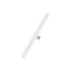 Ledvance Ledinestra BASE LED Tube 3.5W 370lm - 827 Extra Varm Vit | 30cm - Ersättare 25W