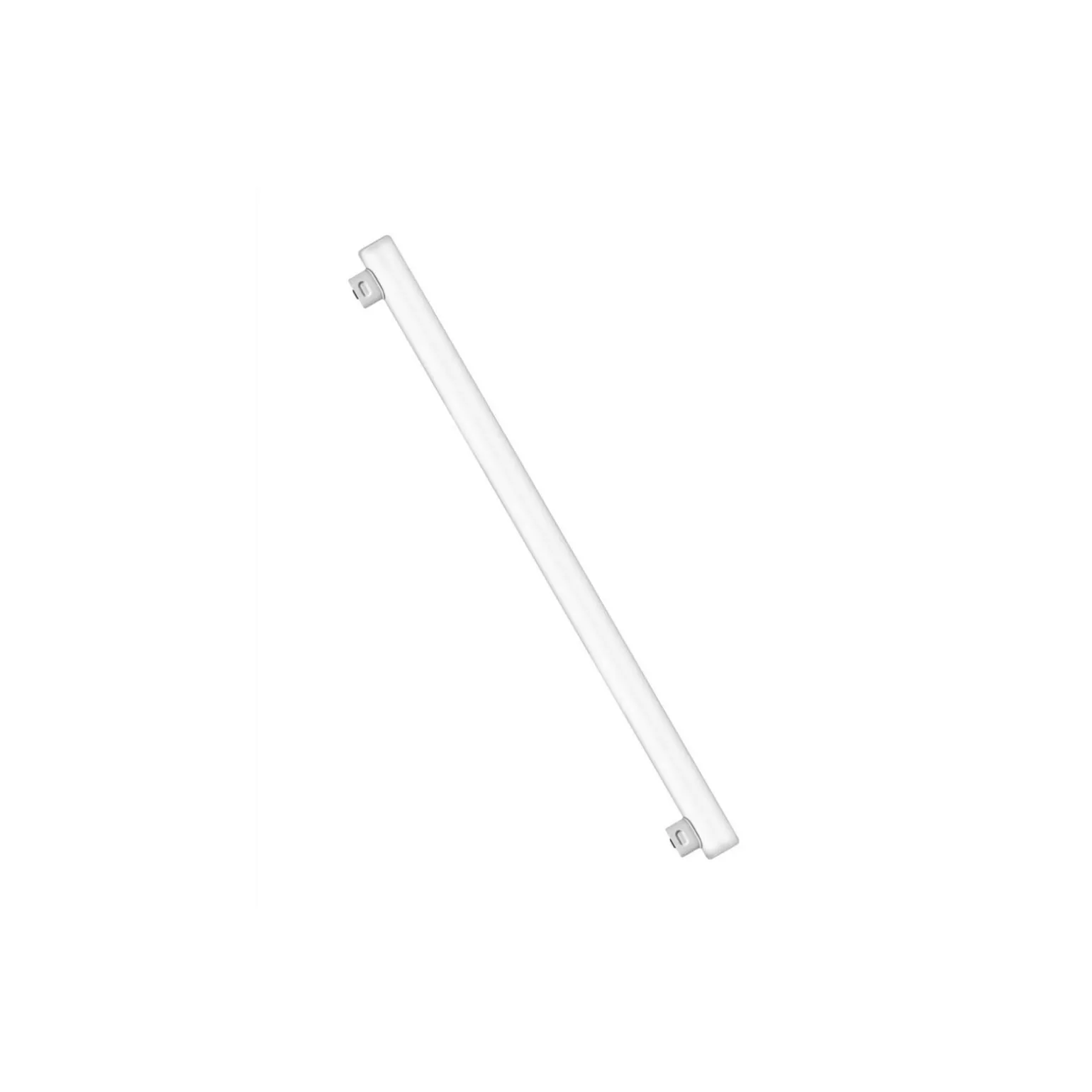 Ledvance Ledinestra BASE LED Tube 6W 640lm - 827 Extra Varm Vit | 50cm - Ersättare 40W