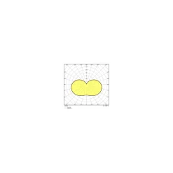Ledvance LED Lampa HQL LED P E40 41W 6000lm - 840 Kallvit | Ersättare 125W