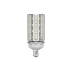 Ledvance LED Lampa HQL LED P E40 90W 11700lm - 827 Extra Varm Vit | Ersättare 250W