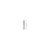 Ledvance LED Lampa NAV LED FIL V E40 41W 7500lm - 740 Kallvit | Ersättare 100W