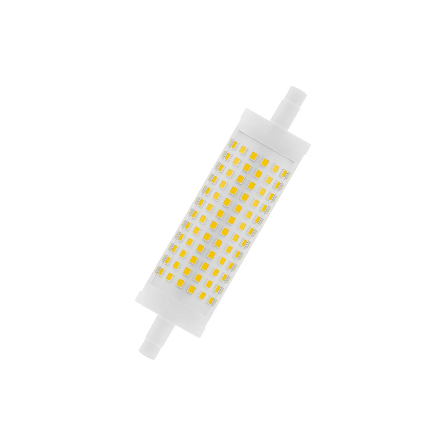 Ledvance LED Line R7s 118mm 18.5W 2452lm - 827 Extra Varm Vit | Ersättare 150W