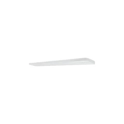 Ledvance LED Linjär IndiviLED 48W 5300lm - 830 Varm Vit | 150x12cm - 3 timmar nödbelysning