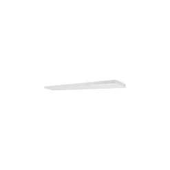 Ledvance LED Linjär IndiviLED 48W 5700lm - 840 Kallvit | 150x12cm - 3 timmar nödbelysning