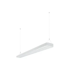 Ledvance LED Linjär Pendellampa IndiviLED 42W 5050lm - 840 Kallvit | 120x12cm - Direkt/Indirekt
