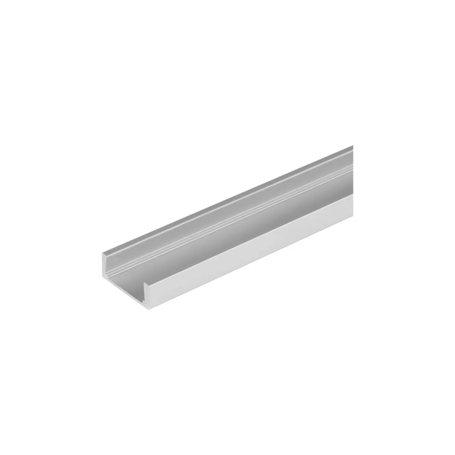 Ledvance LED-ljusslingor Profil Platt U-formad 16x5mm 200CM
