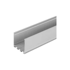Ledvance LED-ljusslingor Profil Wide U-formad 26x26mm 100CM