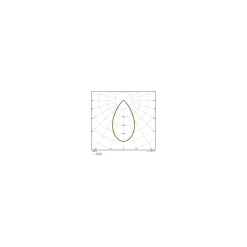 Ledvance LED Lowbay Flex Vit 73W 11315lm 60D - 840 Kallvit | IP66 - Dali Dimbar - Ersättare 250W