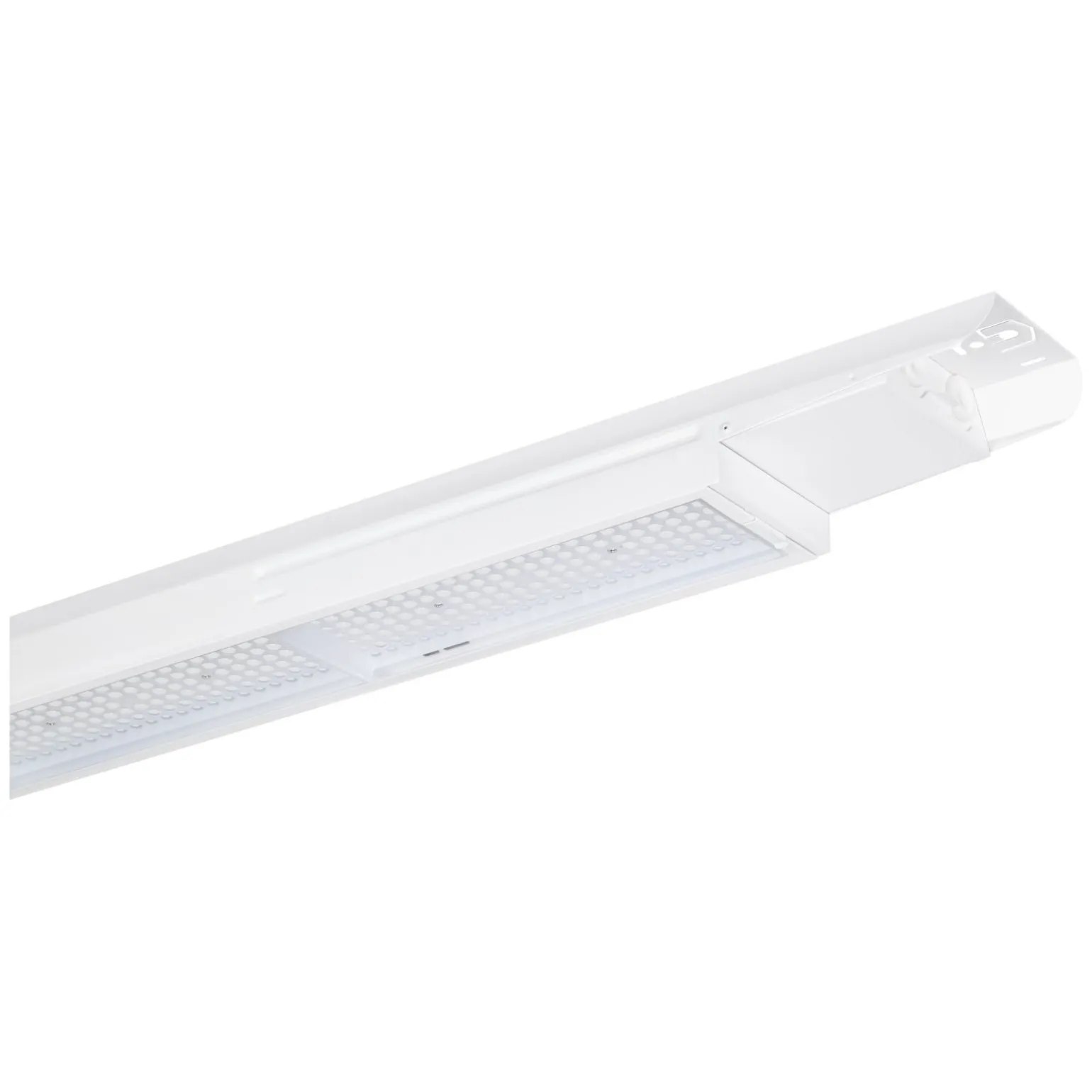 Ledvance LED Lowbay Flex Vit 73W 11680lm 60D - 840 Kallvit | IP66 - Dali Dimbar - Ersättare 250W