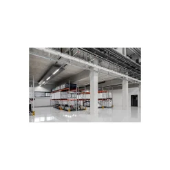 Ledvance LED Lowbay Flex Vit 73W 11680lm 60D - 840 Kallvit | IP66 - Dali Dimbar - Ersättare 250W