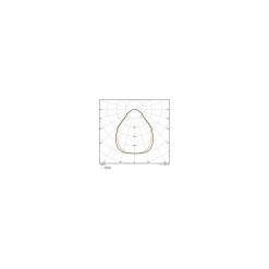 Ledvance LED Panel Biolux 40W 4600lm - 927-965 Justerbar Vit | 60x60cm - UGR <19 - Bästa Färgåtergivning - Dali Dimbar