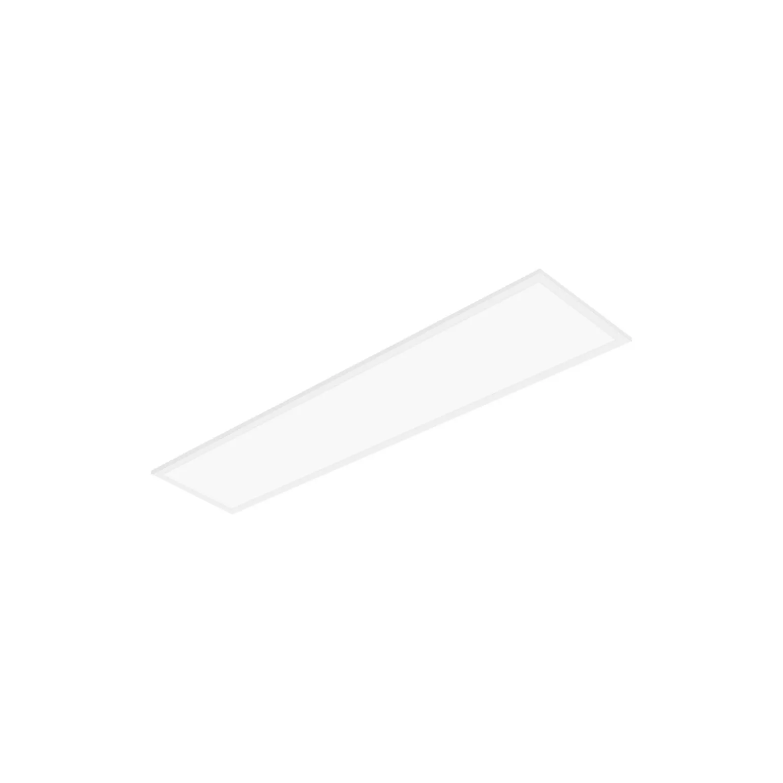 Ledvance LED Panel Biolux 40W 4100lm - 927-965 Justerbar Vit | 120x30cm - UGR <19 - Bästa Färgåtergivning - Dali Dimbar