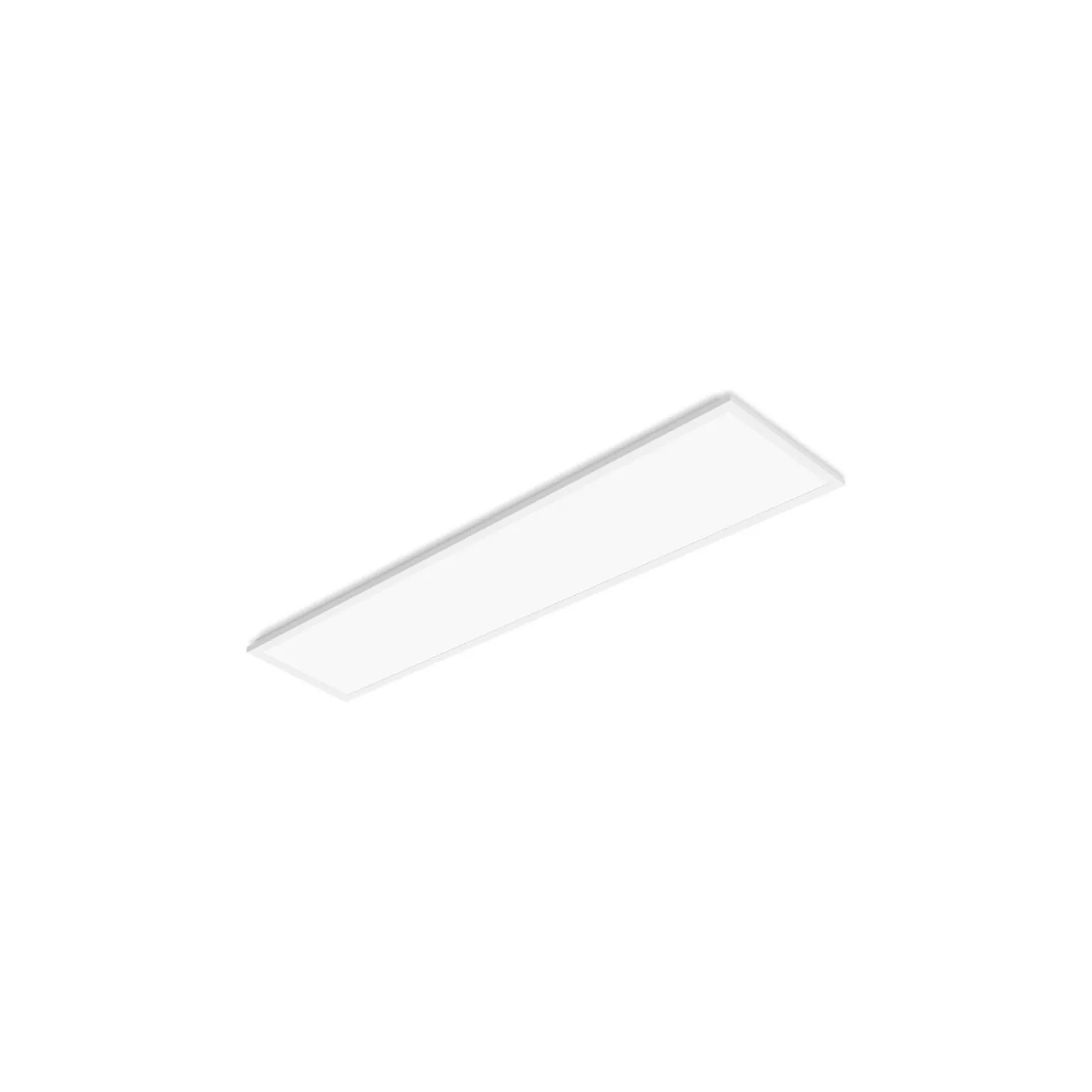 Ledvance LED Panel Compact 26W 3640lm - 840 Kallvit | 120x30cm - UGR <23