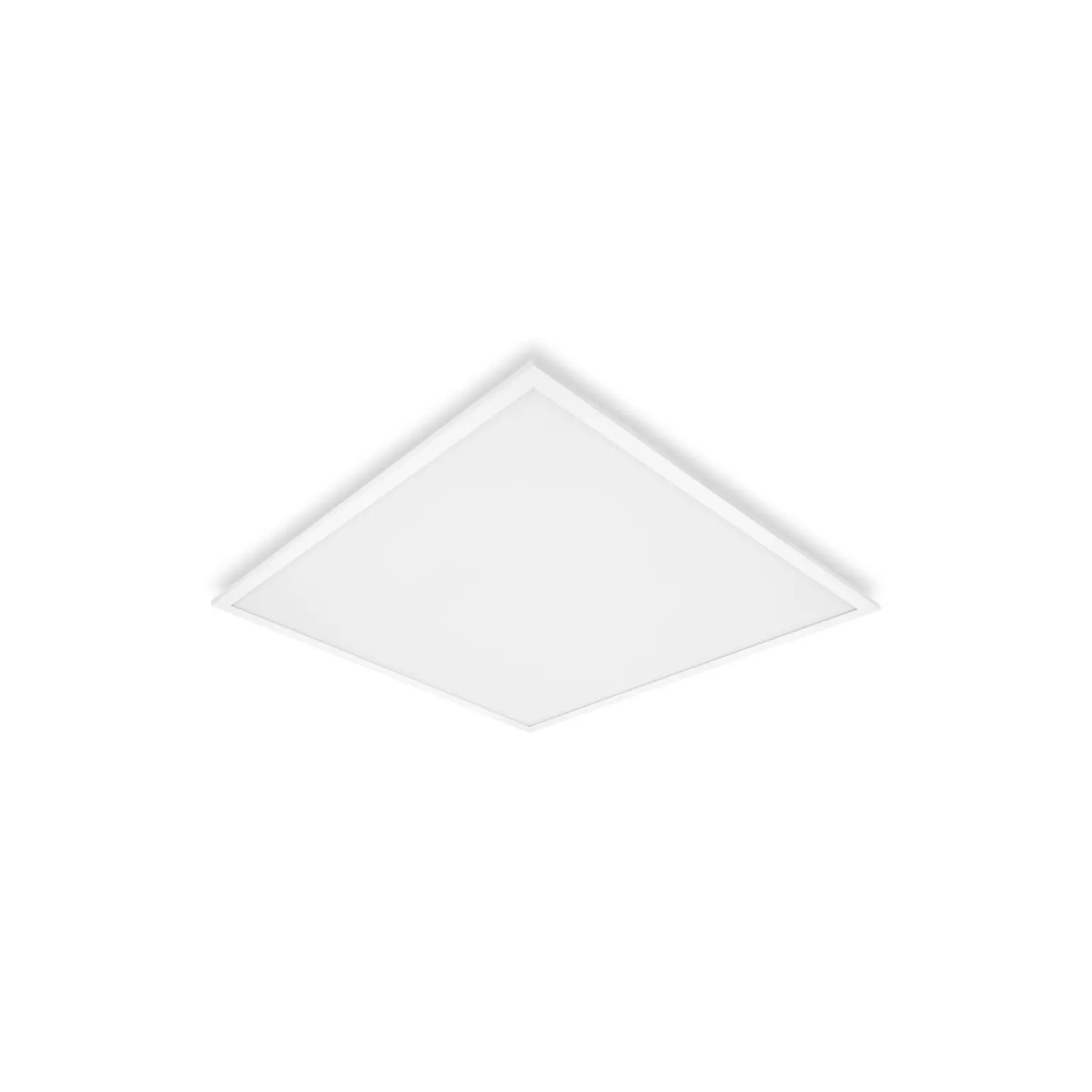 Ledvance LED Panel Flex 30W 4860lm - 840 Kallvit| 60x60cm - UGR <22 - Zigbee Dimbar
