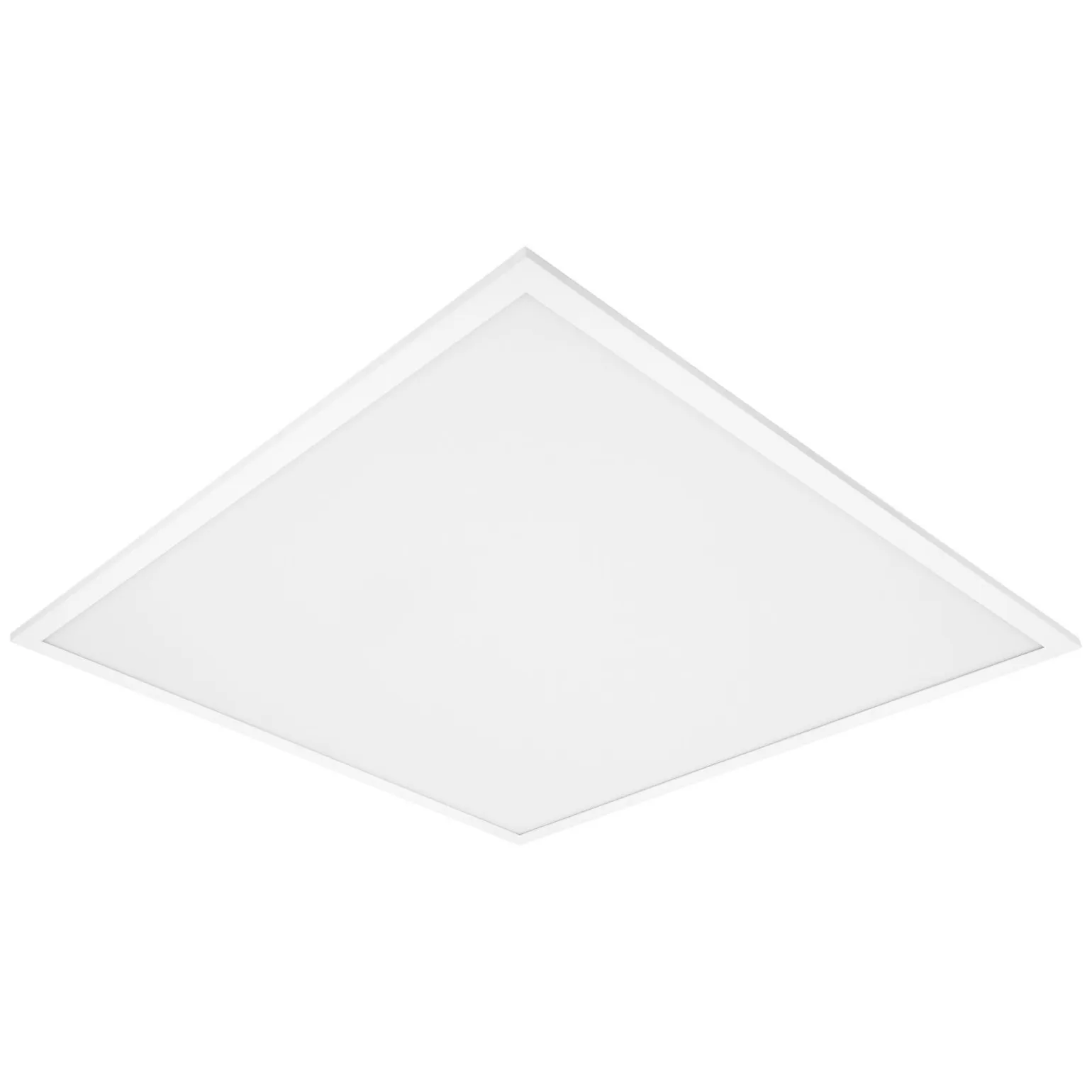 Ledvance LED Panel Flex 30W 4860lm - 840 Kallvit | 60x60cm
