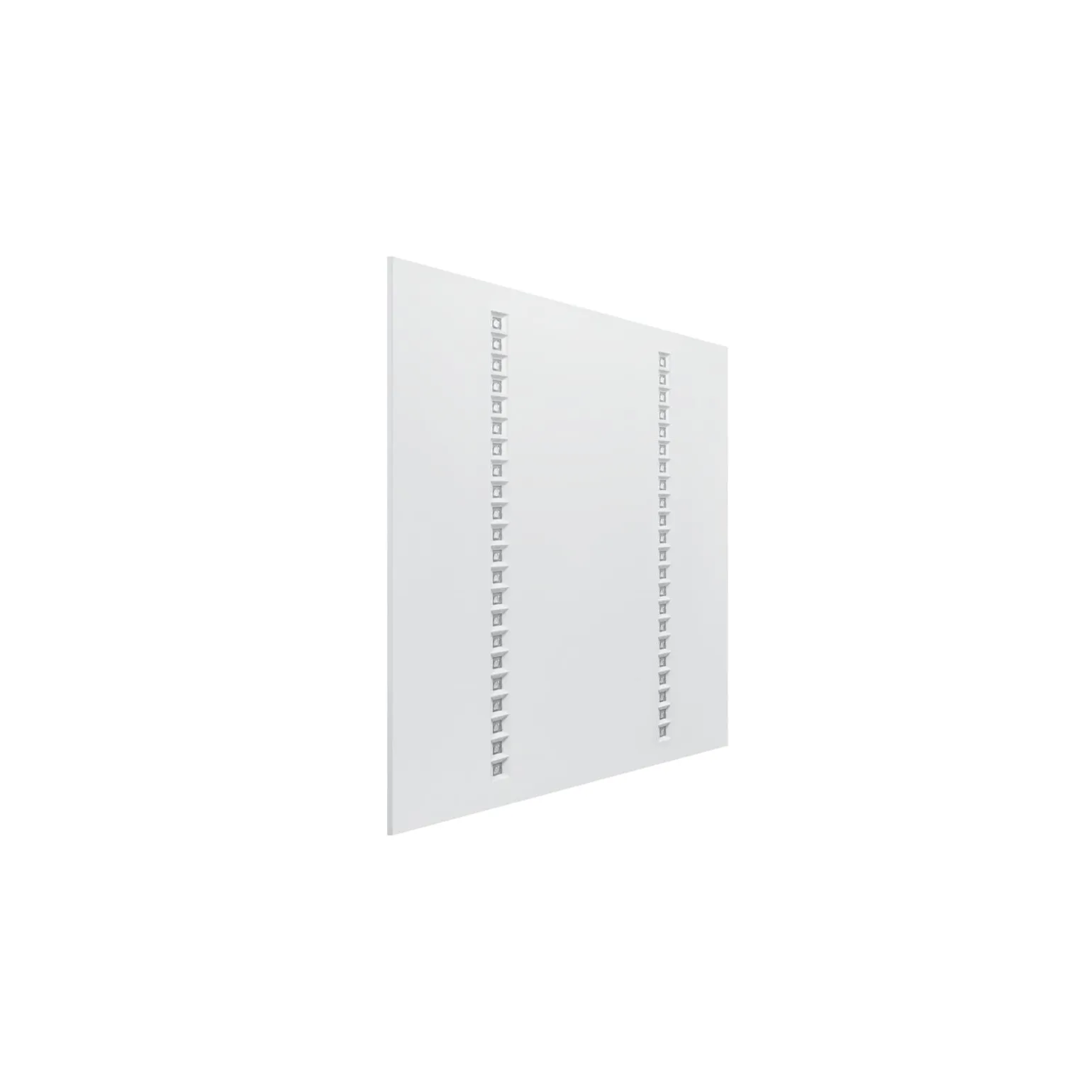 Ledvance LED Panel IndiviLED 33W 3800lm - 830 Varm Vit | 60x60cm