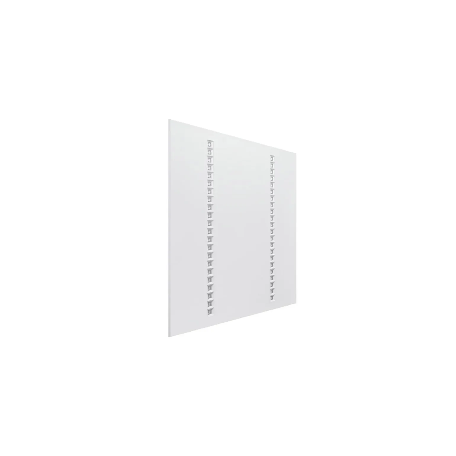 Ledvance LED Panel IndiviLED 33W 3800lm - 830 Varm Vit | 60x60cm