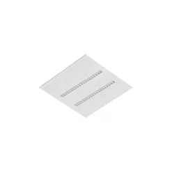 Ledvance LED Panel Indiviled 38W 4900lm - 930 Varm Vit | 60x60cm - UGR <19 - Bästa Färgåtergivning - Zigbee Dimbar