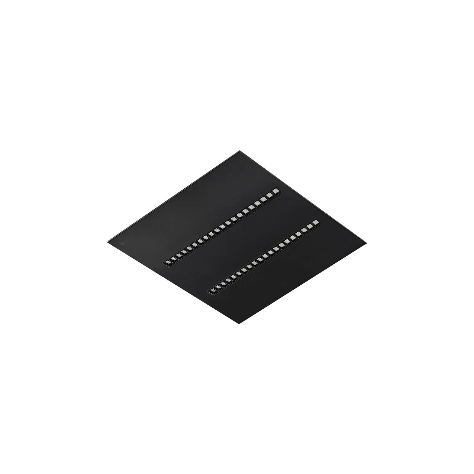 Ledvance LED Panel Indiviled 38W 4700lm - 930 Varm Vit | 60x60cm - UGR <19 - Bästa Färgåtergivning - Zigbee Dimbar