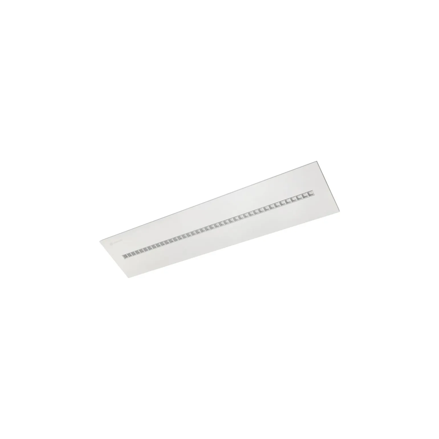 Ledvance LED Panel Indiviled 38W 4900lm - 930 Varm Vit | 120x30cm - UGR <19 - Bästa Färgåtergivning - Zigbee Dimbar