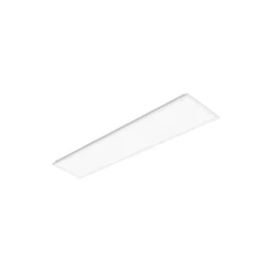 Ledvance LED Panel Kompakt 35W 3640lm - 940 Kallvit | 120x30cm - UGR <19 - Dali Dimbar