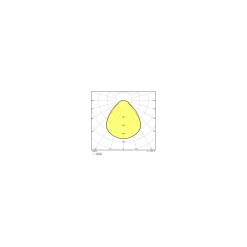 Ledvance LED Panel Kompakt 33W 3630lm - 840 Kallvit | 120x30cm - UGR <19 - Dali Dimbar