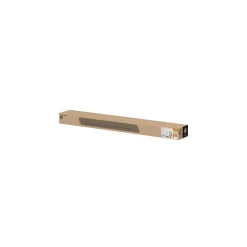 Ledvance LED Panel Linear Pendellampa IndiviLED 54W 4250lm - 930 Varm Vit | 120x13cm - UGR <19 - Bästa Färgåtergivning - Dali Dimbar - Rörelse- Och Ljussensor