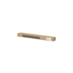 Ledvance LED Panel Linear Pendellampa IndiviLED 55W 6800lm - 930 Varm Vit | 120cmx12cm - UGR <19 - Bästa Färgåtergivning