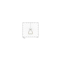Ledvance LED Panel Linear Pendellampa IndiviLED 54W 6950lm - 940 Kallvit | 120cmx12cm - UGR <19 - Bästa Färgåtergivning - Dali Dimbar