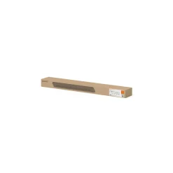 Ledvance LED Panel Linear Pendellampa IndiviLED 54W 6500lm - 930 Varm Vit |120cmx12cm - UGR <19 - Bästa Färgåtergivning - Dali Dimbar