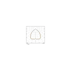 Ledvance LED Panel Linear Pendellampa IndiviLED 52W 6050lm - 930 Varm Vit | 150cmx12cm - UGR <19 - Bästa Färgåtergivning
