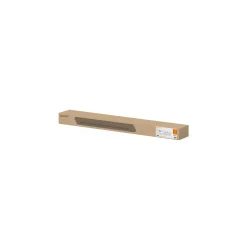 Ledvance LED Panel Linear Pendellampa IndiviLED 40W 5050lm - 940 Kallvit | 120cmx12cm - UGR <19 - Bästa Färgåtergivning
