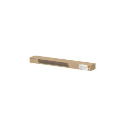 Ledvance LED Panel Linear Pendellampa IndiviLED 40W 4800lm - 930 Varm Vit | 120cmx12cm - UGR <19 - Bästa Färgåtergivning