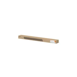 Ledvance LED Panel Linear Pendellampa IndiviLED 69W 8150lm - 930 Varm Vit | 150cmx12cm - UGR <19 - Bästa Färgåtergivning - Dali Dimbar