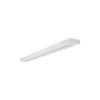 Ledvance LED Panel Linear Pendellampa IndiviLED 52W 6100lm - 930 Varm Vit | 150x13cm - UGR <19 - Bästa Färgåtergivning - Dali Dimbar - Rörelse- Och Ljussensor