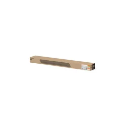 Ledvance LED Panel Linear Pendellampa IndiviLED 40W 3150lm - 940 Kallvit | 120x13cm - UGR <19 - Bästa Färgåtergivning - Dali Dimbar - Rörelse- Och Ljussensor