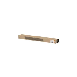 Ledvance LED Panel Linjär Indiviled Direkt/Indirekt 12 54W 6950lm - 940 Kallvit| 120x12cm - UGR <19 - Nöd - Dali Dimbar