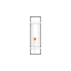 Ledvance LED Panel Surface 38W 5000lm - 930-940 CCT | 120x30cm - UGR <23 - Bästa Färgåtergivning - Zigbee Dimbar