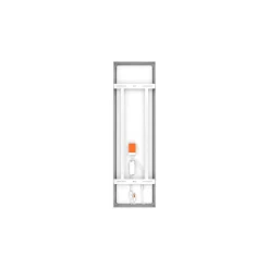 Ledvance LED Panel Surface 38W 5000lm - 930-940 CCT | 120x30cm - UGR <19 - Bästa Färgåtergivning - Rörelse- och Ljussensor