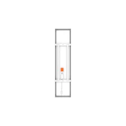 Ledvance LED Panel Surface 48W 6240lm - 930-940 CCT | 150x30cm - UGR <19 - Bästa Färgåtergivning