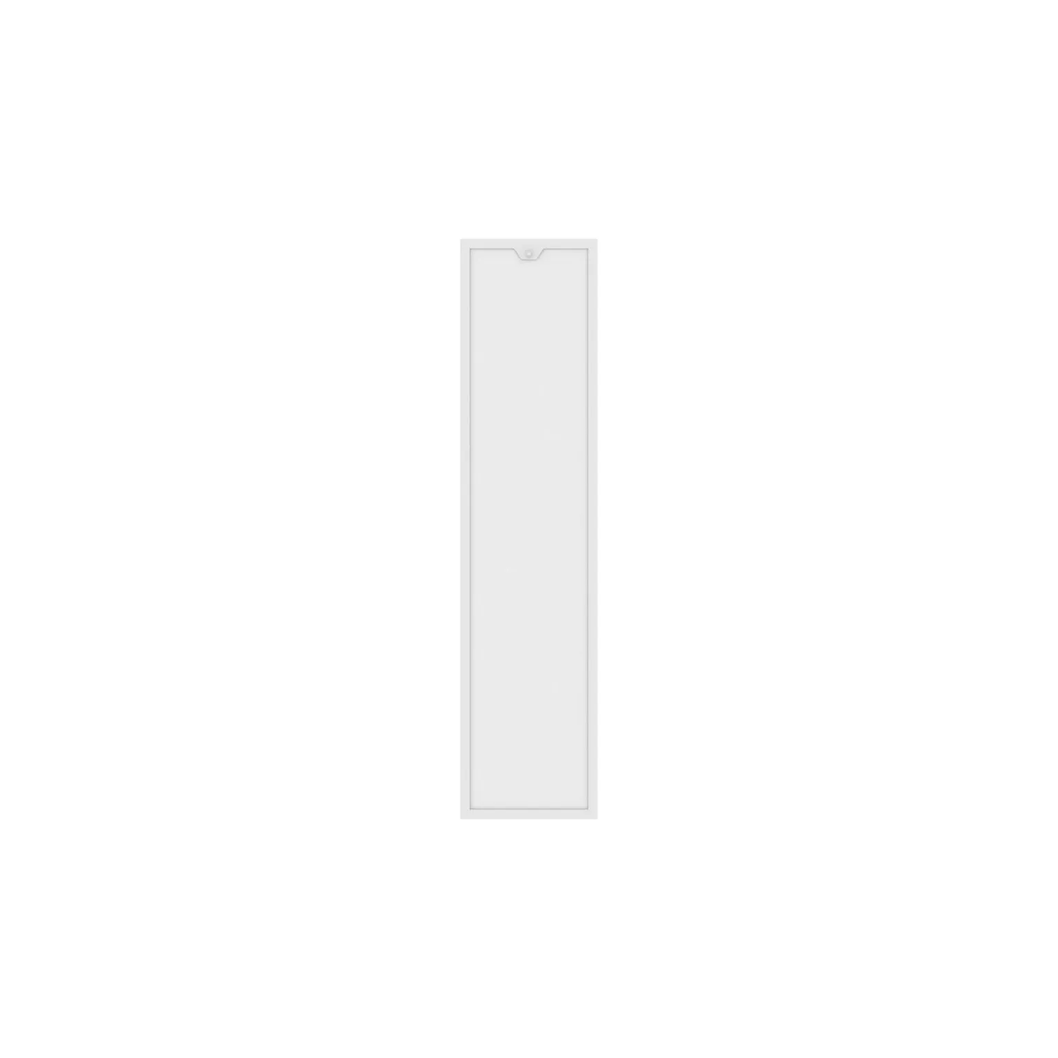 Ledvance LED Panel Surface 48W 6240lm - 930-940 CCT | 150x30cm - UGR <23 - Bästa Färgåtergivning - Rörelse- och Ljussensor