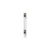 Ledvance LED Pendellampa Office Line Slab Svart 40W 4100lm - 840 Kallvit | Dimbar