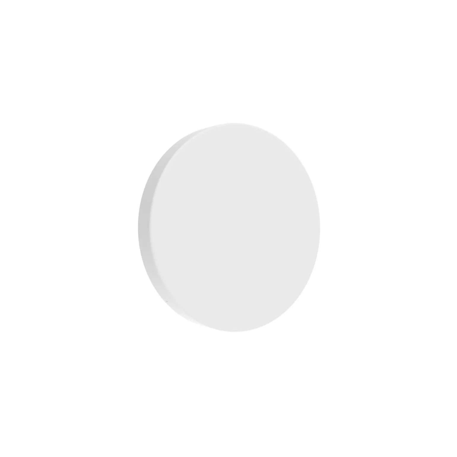 Ledvance LED Plafond Surface Disc Vit 21W 2520lm - 830-840 CCT | IP20 - Dimbar - 3 Timmar Nödbelysning