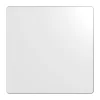 Ledvance LED Plafond Surface Platt Ljus-källor Fyrkant Vit 23W 3780lm - 830-840 CCT | 500mm - IP20