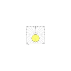 Ledvance LED Plafond Surface Fyrkant 24W 2000lm - 840 Kallvit | 330mm - IP44 - Med Rörelse- Och Ljussensor
