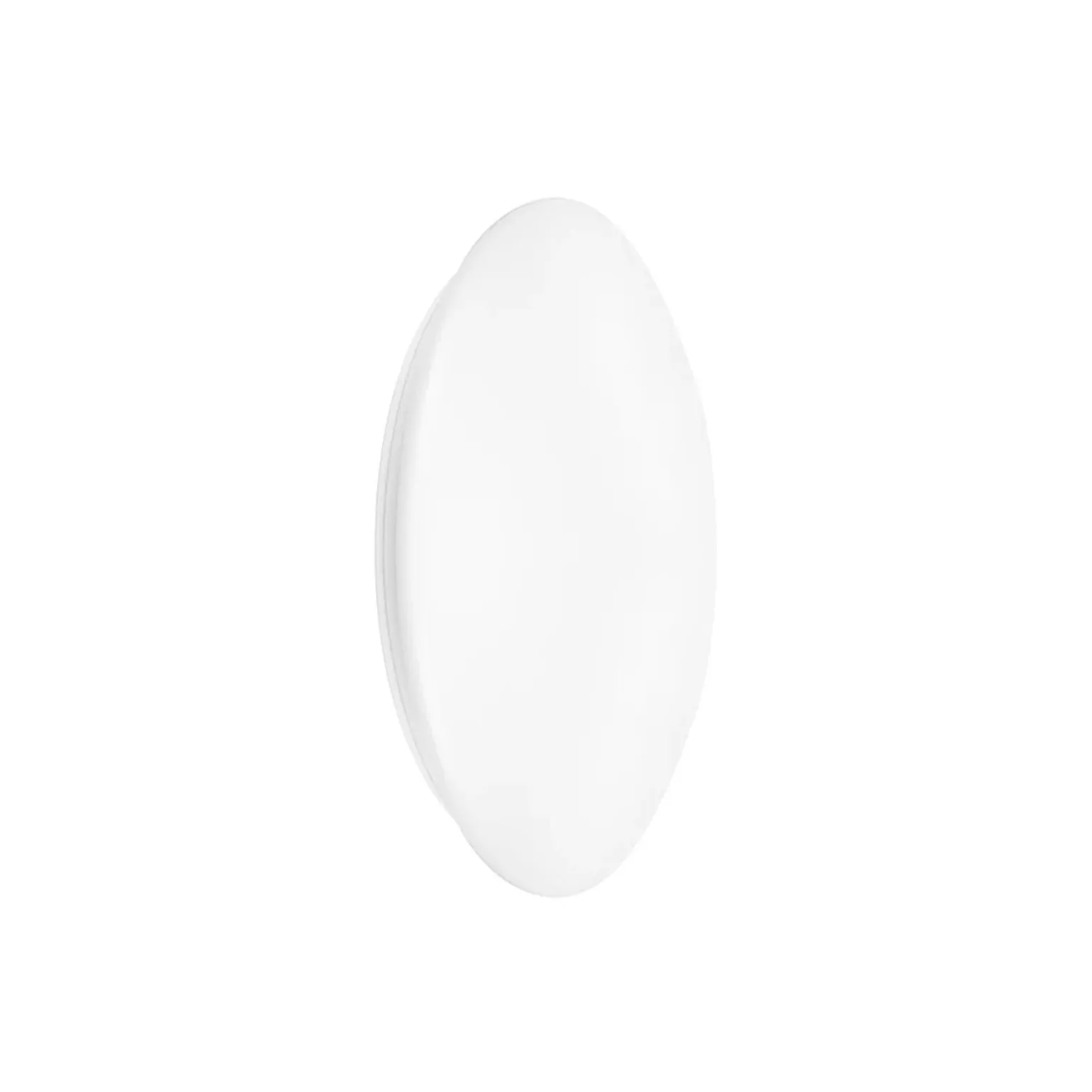 Ledvance LED Plafond Surface Cirkulär 42W 3500lm - 840 Kallvit | 500mm - IP44 - Dali Dimbar