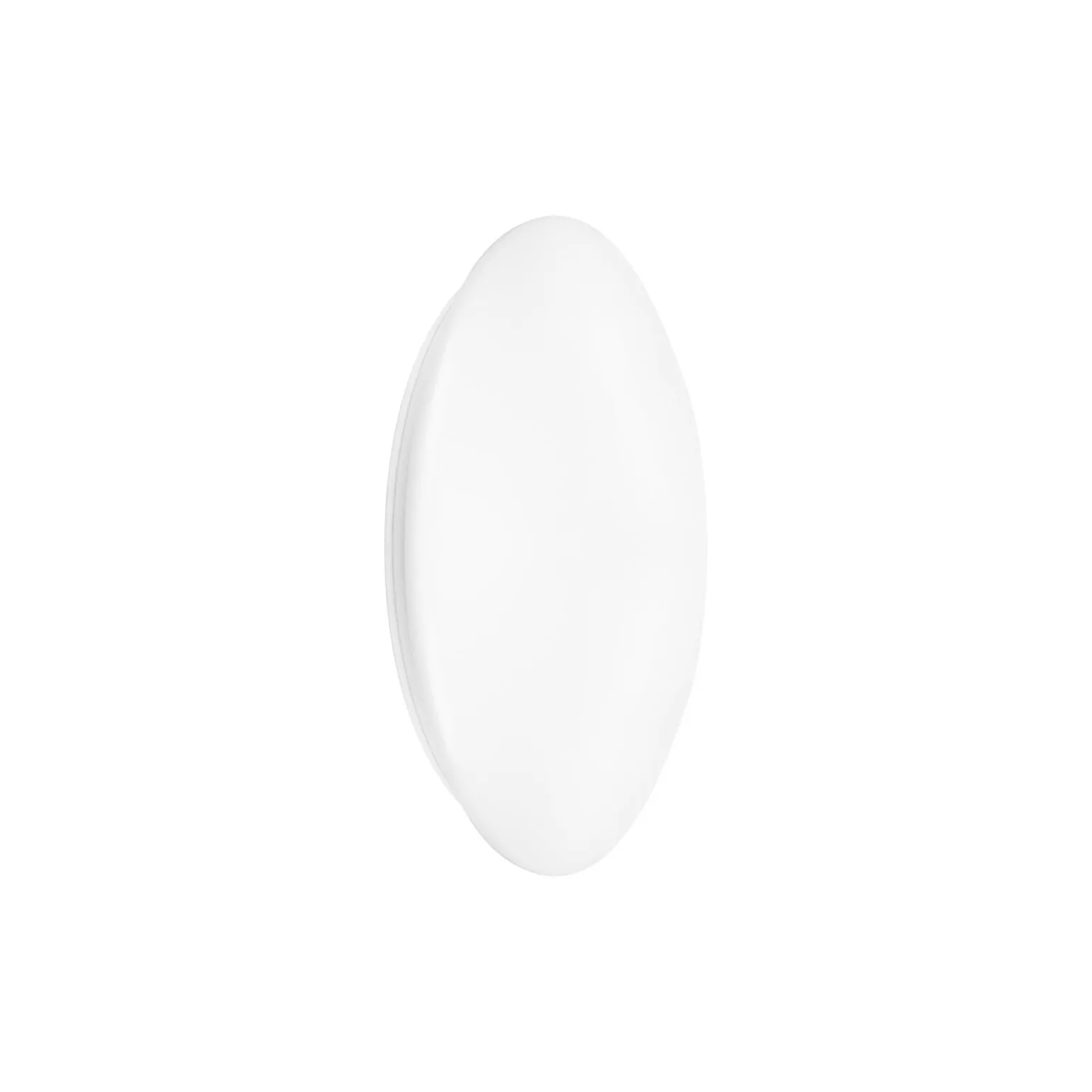 Ledvance LED Plafond Surface Cirkulär 42W 3500lm - 840 Kallvit | 500mm - IP44 - Dali Dimbar