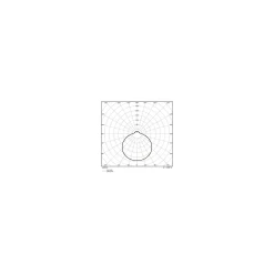 Ledvance LED Plafond Surface Cirkulär 18W 1440lm - 830-850 CCT | 350mm - IP44 - Med Rörelse- Och Ljussensor
