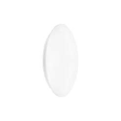 Ledvance LED Plafond Surface Cirkulär 42W 3500lm - 830 Varm Vit | 500mm - IP44 - Dali Dimbar