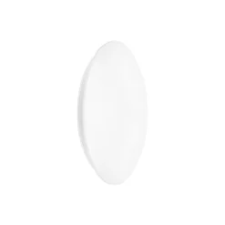 Ledvance LED Plafond Surface Cirkulär 42W 3500lm - 830 Varm Vit | 500mm - IP44 - Dali Dimbar